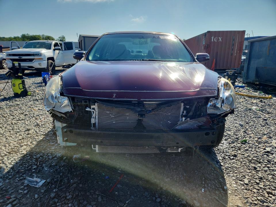 2010 Nissan Altima მანქანა იყიდება აუქციონზე, vin: 1N4AL2AP5AC102547, აუქციონის ნომერი: 55029266