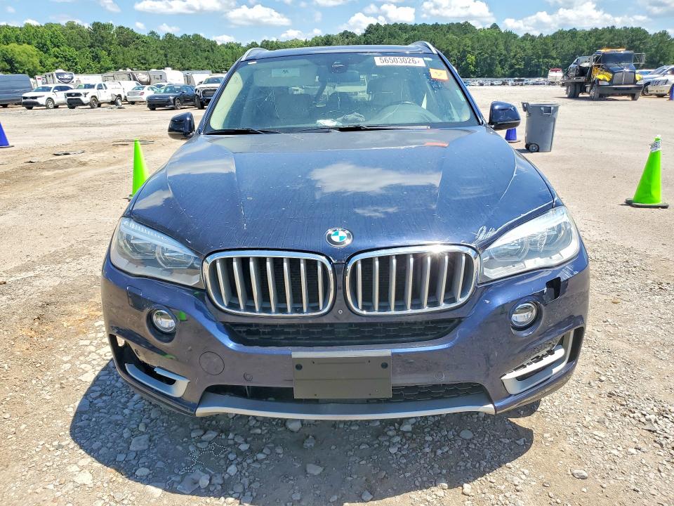 Aukcja sprzedaży 2015 Bmw X5, vin: 5UXKR0C59F0P07496, numer aukcji: 56503026