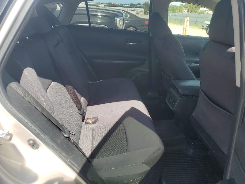 Aukcja sprzedaży 2022 Toyota Venza, vin: JTEAAAAH0NJ114136, numer aukcji: 58473796