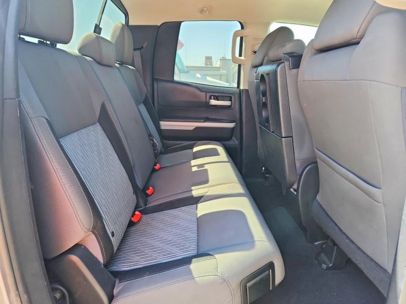 Aukcja sprzedaży 2014 Toyota Tundra, vin: 5TFRM5F10EX077765, numer aukcji: 53937366