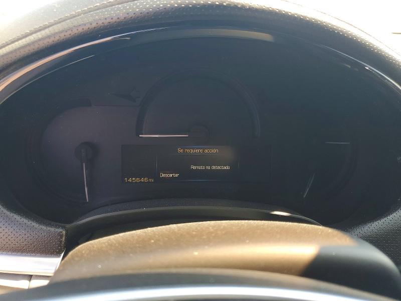 57918166 :رقم المزاد ، 2G61P5S34D9102680 vin ، 2013 Cadillac Xts مزاد بيع