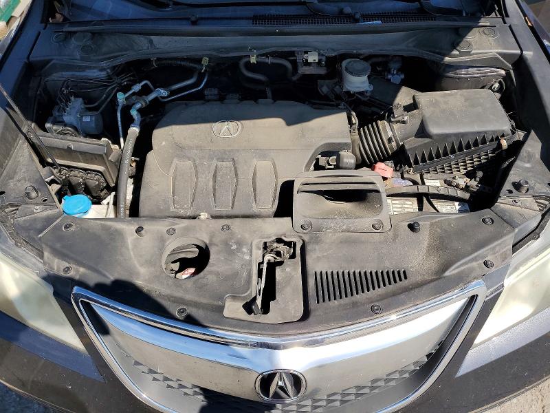 Продажа на аукционе авто 2013 Acura Rdx, vin: 5J8TB3H57DL012290, номер лота: 57253806