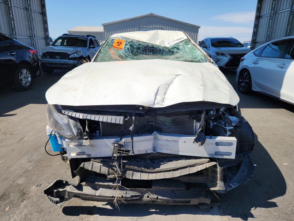 Продаж на аукціоні авто 2025 Nissan Altima, vin: 1N4BL4DW7SN358035, номер лоту: 57490686