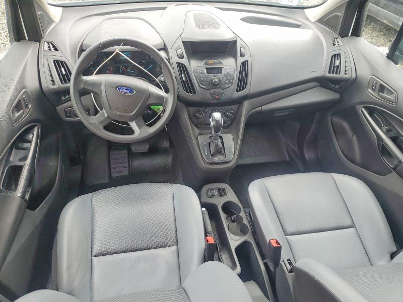 Продаж на аукціоні авто 2018 Ford Transit Connect, vin: NM0LS7E78J1342651, номер лоту: 55043126