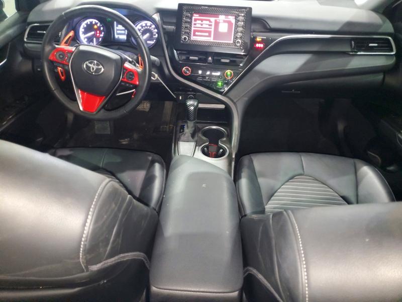 2021 Toyota Camry მანქანა იყიდება აუქციონზე, vin: 4T1G11AK4MU489143, აუქციონის ნომერი: 58894846