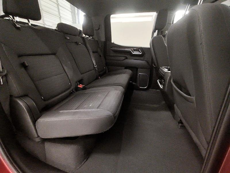 Продажа на аукционе авто 2023 Chevrolet Silverado, vin: 3GCUDDE84PG131109, номер лота: 58469366