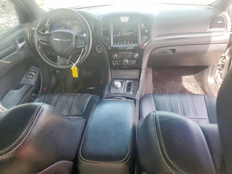 2016 Chrysler 300 მანქანა იყიდება აუქციონზე, vin: 2C3CCABG7GH329065, აუქციონის ნომერი: 57392236