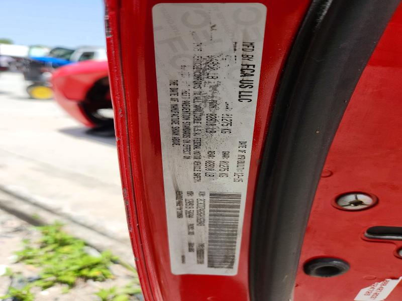 Aukcja sprzedaży 2019 Dodge Challenger, vin: 2C3CDZBTXKH524904, numer aukcji: 58693646