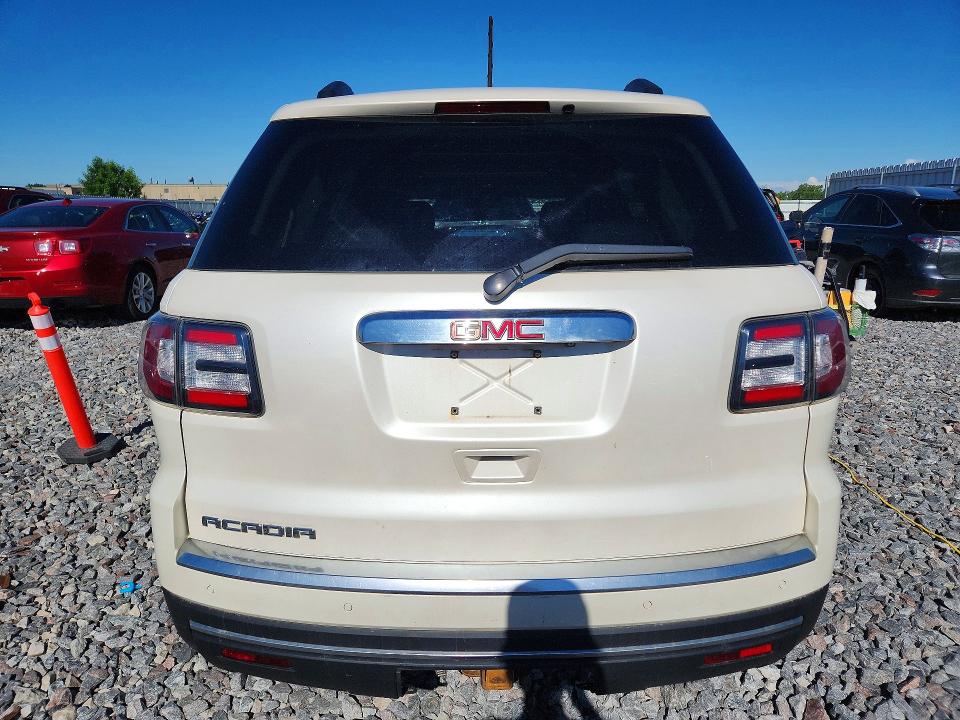 Aukcja sprzedaży 2015 Gmc Acadia, vin: 1GKKRRKD2FJ285021, numer aukcji: 57375486