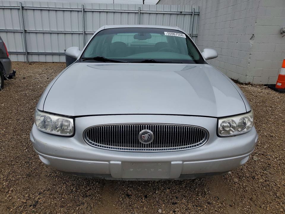55967556 :رقم المزاد ، 1G4HR54K51U114373 vin ، 2001 Buick Lesabre مزاد بيع