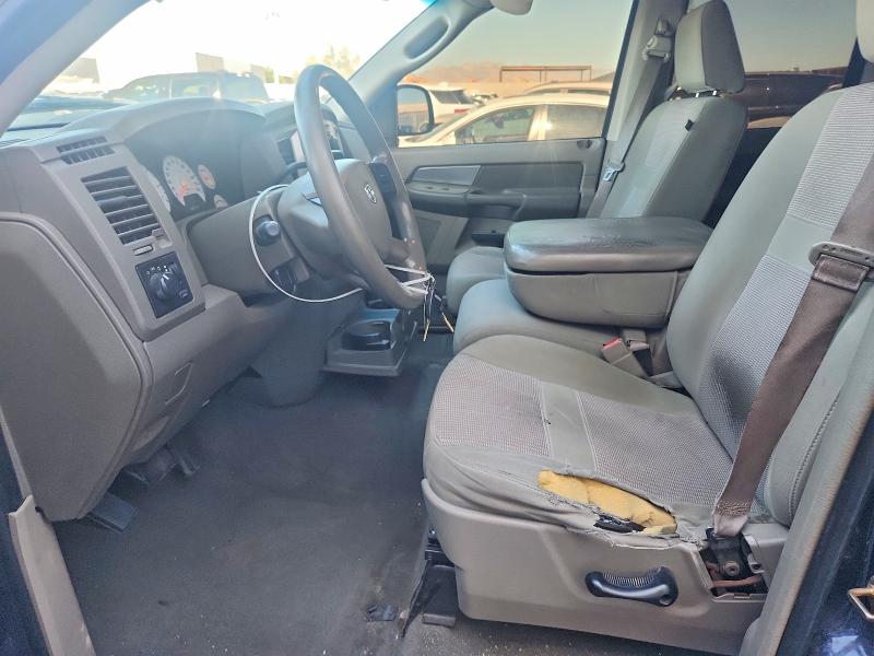Продаж на аукціоні авто 2007 Dodge Ram 1500, vin: 1D7HA18N77J602085, номер лоту: 55759416
