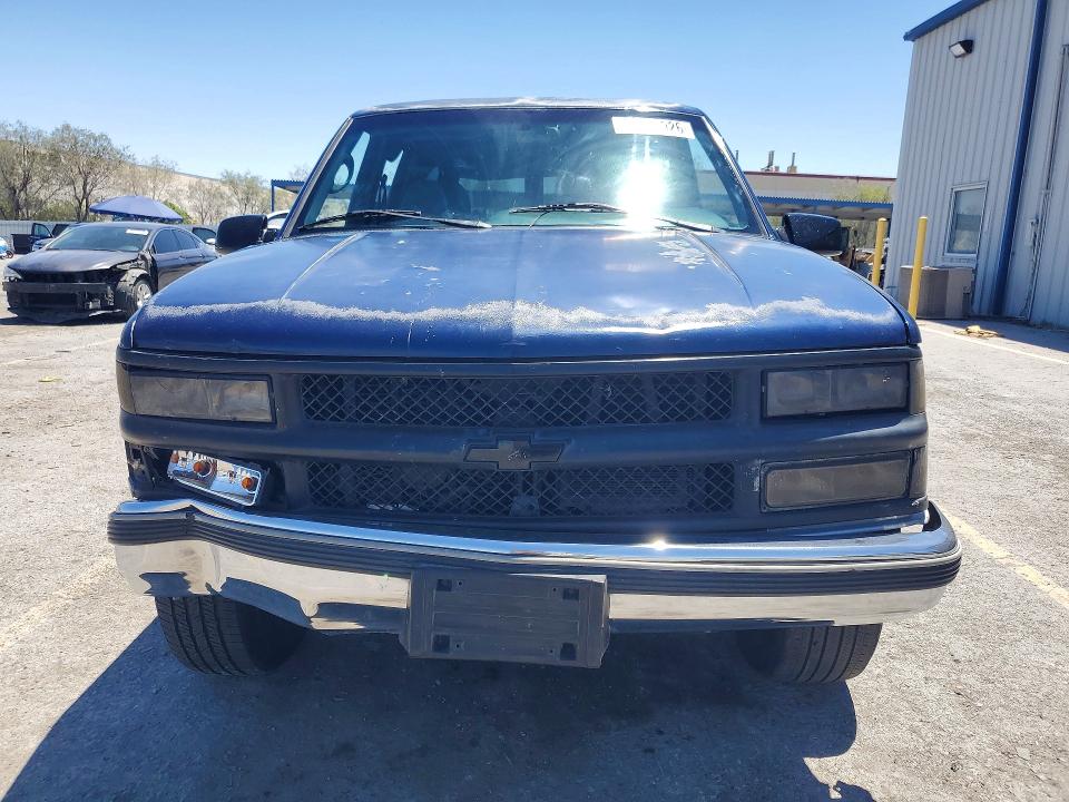 Продаж на аукціоні авто 1995 Chevrolet Suburban, vin: 1GNGC26N9SJ326176, номер лоту: 56700926