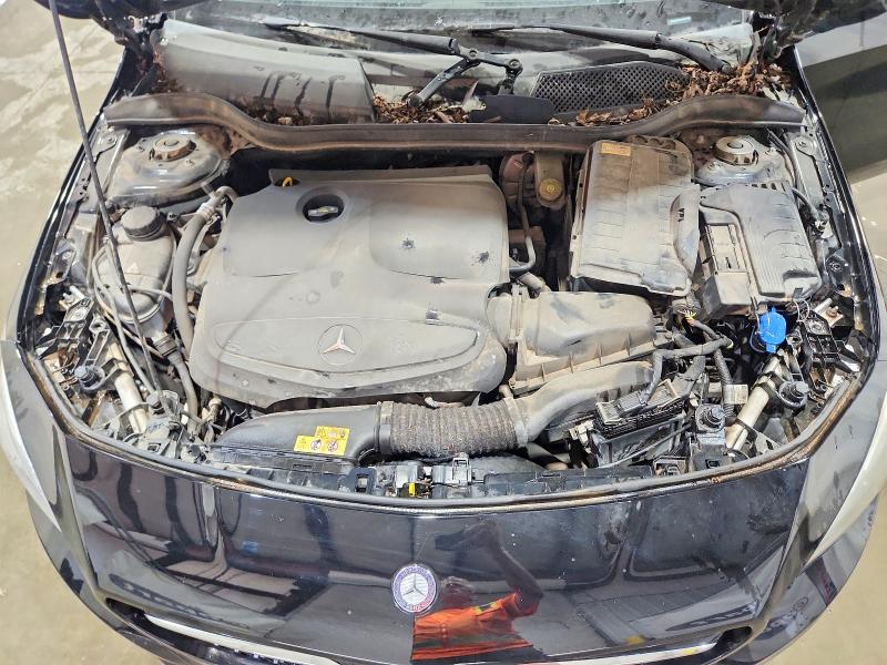 Aukcja sprzedaży 2014 Mercedes-benz Cla, vin: WDDSJ4EB6EN031048, numer aukcji: 55813126