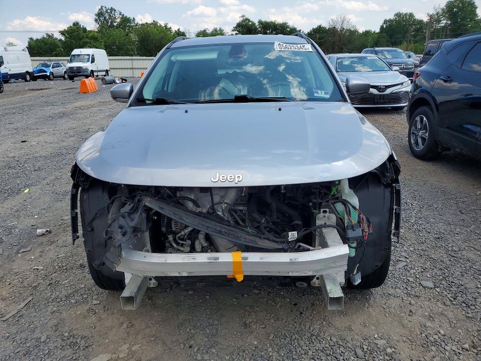 85625345 :رقم المزاد ، 3C4NJDCBXKT619881 vin ، 2019 Jeep Compass مزاد بيع