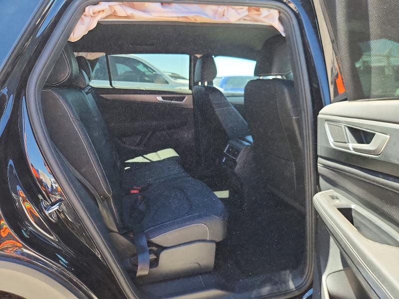 Продажа на аукционе авто 2025 Volkswagen Atlas Cross Sport, vin: 1V2HE2CAXSC207368, номер лота: 56591566