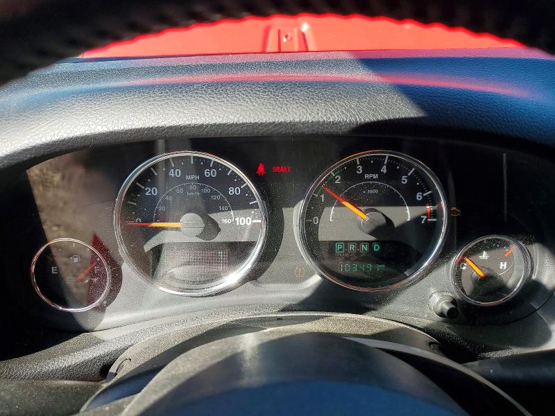 2018 Jeep Wrangler Unlimited მანქანა იყიდება აუქციონზე, vin: 1C4HJWDG2JL874778, აუქციონის ნომერი: 55968676