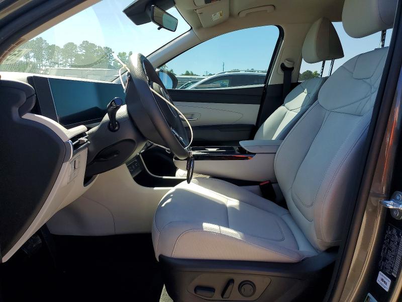 55406526 :رقم المزاد ، KM8JBDD12TU420215 vin ، 2026 Hyundai Tucson مزاد بيع