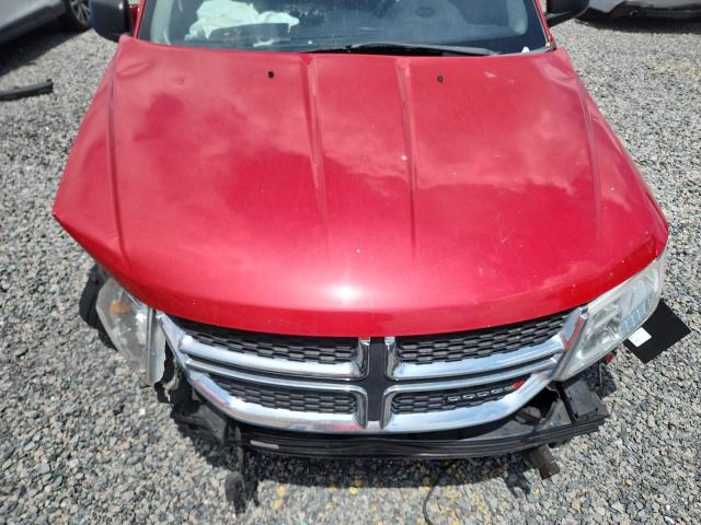 58039606 :رقم المزاد ، 3C4PDCAB9FT723670 vin ، 2015 Dodge Journey مزاد بيع