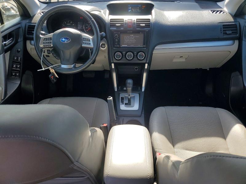 Продаж на аукціоні авто 2014 Subaru Forester, vin: JF2SJAPC3EH415948, номер лоту: 56627436