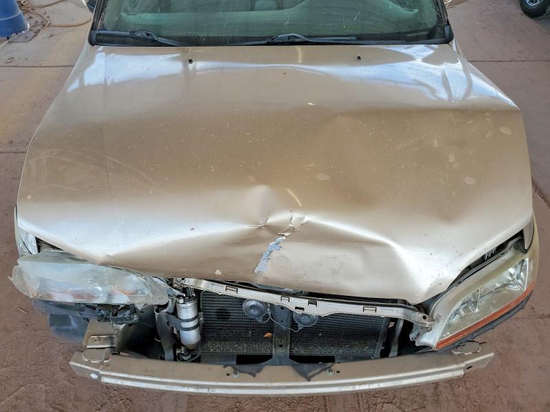 57382536 :رقم المزاد ، JHMCG5641YC002302 vin ، 2000 Honda Accord مزاد بيع