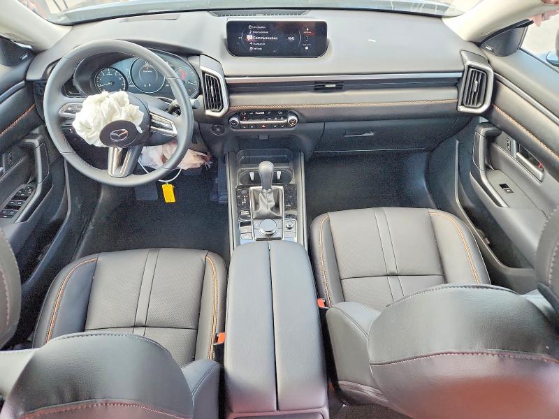 Auction sale of the 2026 Mazda Cx-50, vin: 7MMVABCY5TN482164, lot number: 58024536