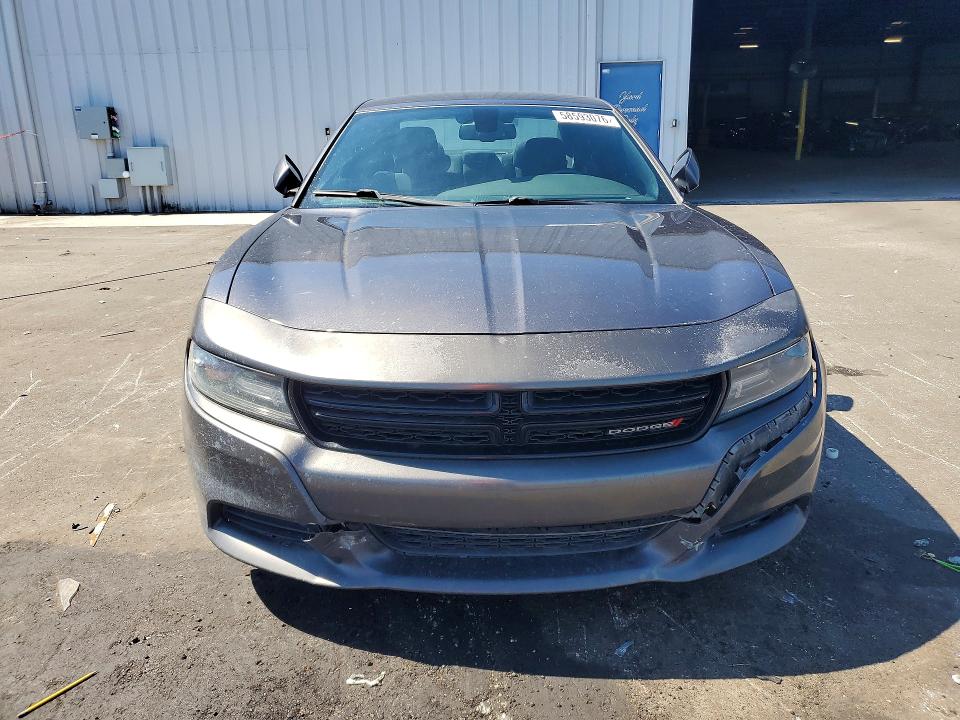 Aukcja sprzedaży 2016 Dodge Charger, vin: 2C3CDXHGXGH125951, numer aukcji: 58593076