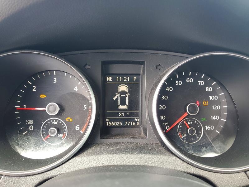 Продаж на аукціоні авто 2014 Volkswagen Golf, vin: WVWDM7AJ4EW007401, номер лоту: 58557196