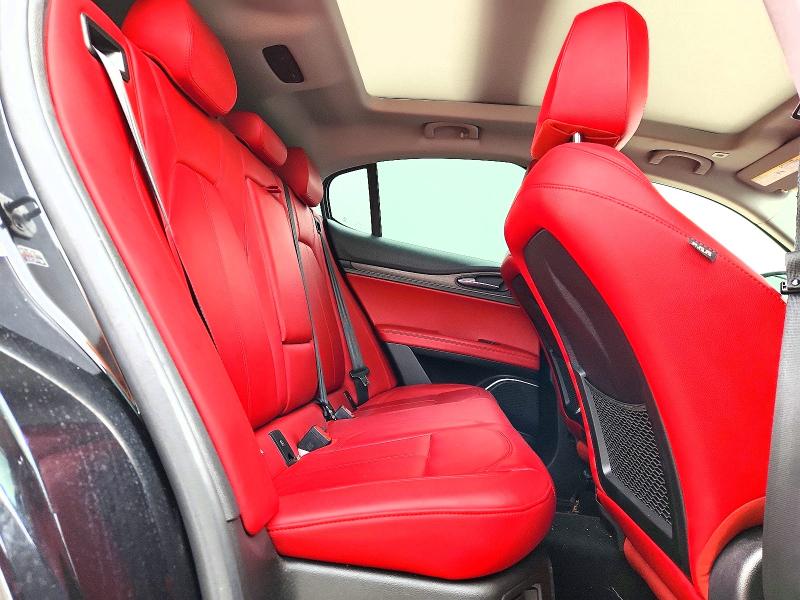 Продажа на аукционе авто 2021 Alfa Romeo Stelvio, vin: ZASPAKBN7M7D19531, номер лота: 57011866