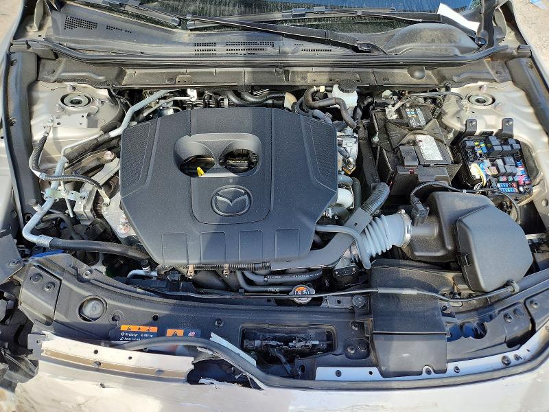 Продажа на аукционе авто 2024 Mazda 3, vin: 3MZBPABM6RM433503, номер лота: 56189816