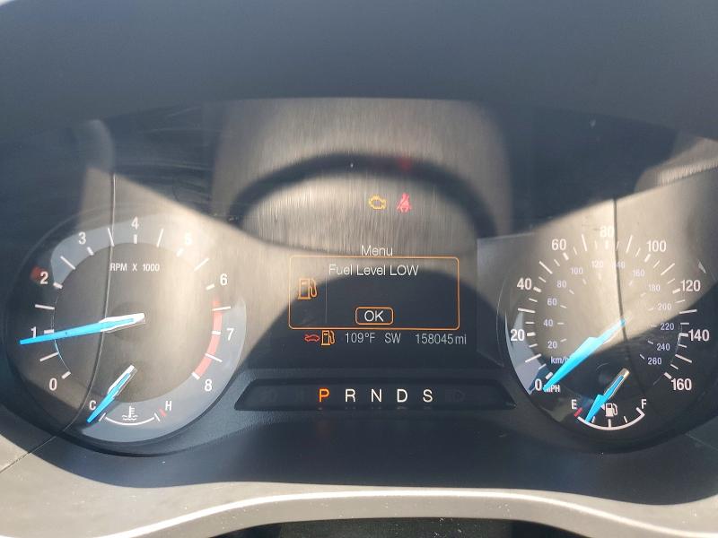 Продаж на аукціоні авто 2015 Ford Fusion, vin: 3FA6P0HDXFR137684, номер лоту: 54298856