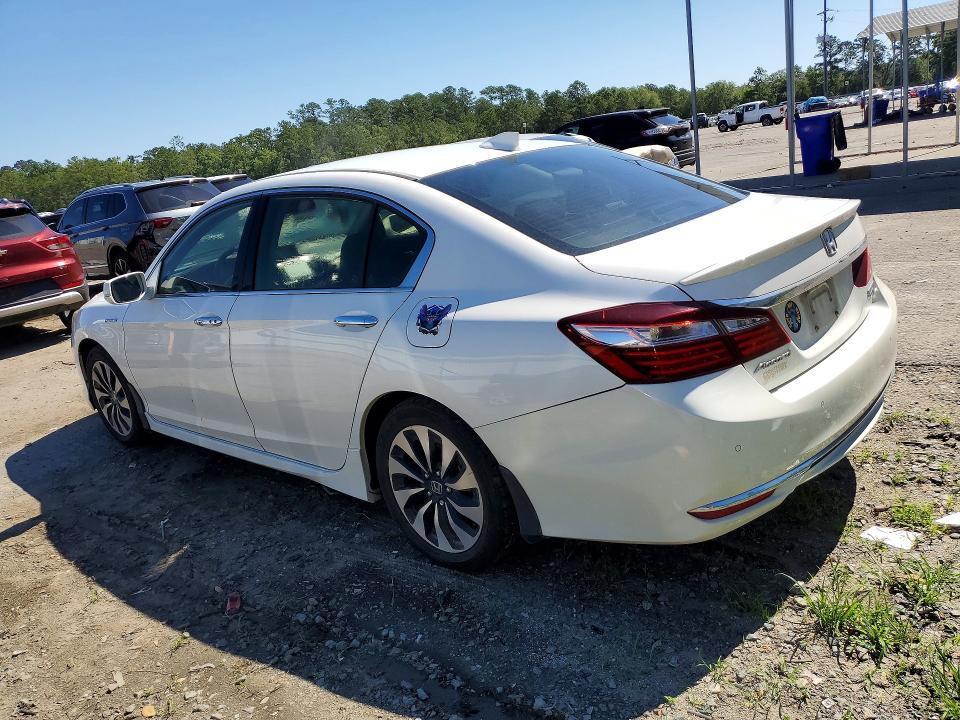 2017 Honda Accord მანქანა იყიდება აუქციონზე, vin: JHMCR6F76HC004427, აუქციონის ნომერი: 55403266