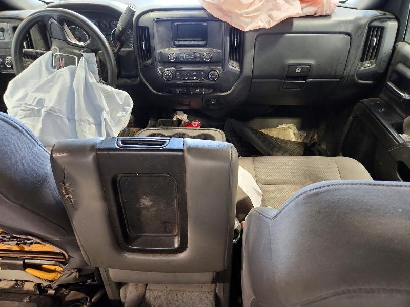 2014 Gmc Sierra მანქანა იყიდება აუქციონზე, vin: 1GTV2TEC8EZ177371, აუქციონის ნომერი: 56268106