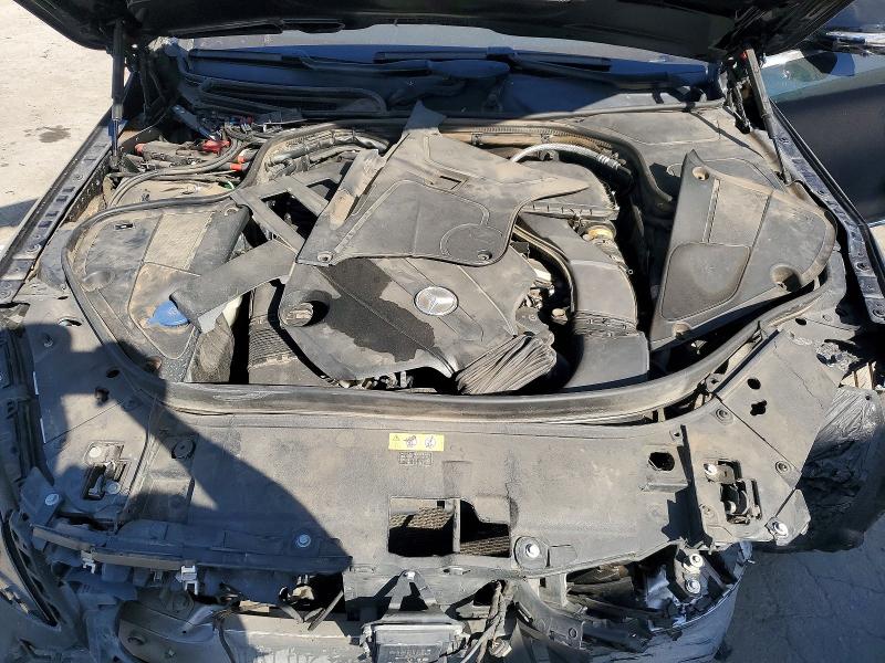 2018 Mercedes-benz S მანქანა იყიდება აუქციონზე, vin: WDDUG6GB9JA354737, აუქციონის ნომერი: 56350866