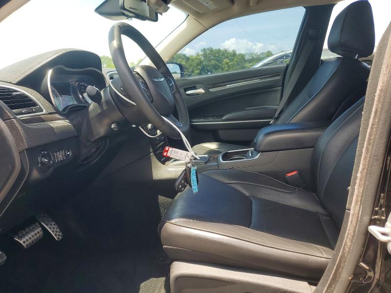 Aukcja sprzedaży 2022 Chrysler 300, vin: 2C3CCASG5NH177591, numer aukcji: 55705186