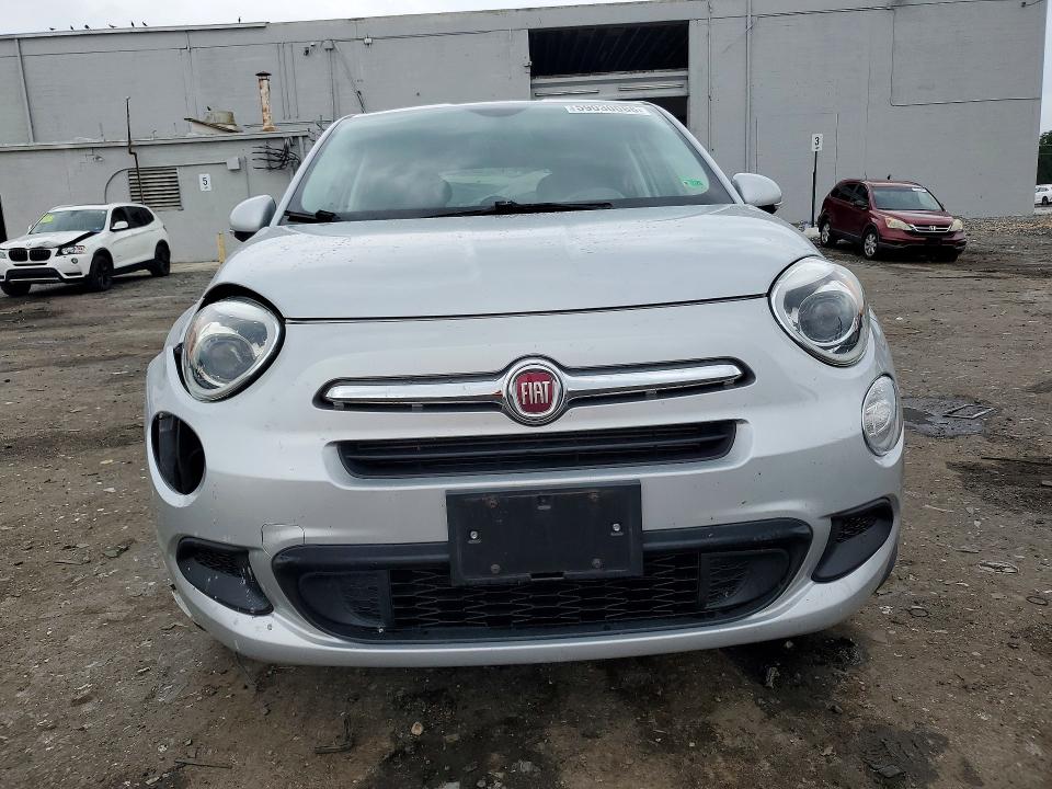 Aukcja sprzedaży 2016 Fiat 500x, vin: ZFBCFXBT2GP398246, numer aukcji: 59030086