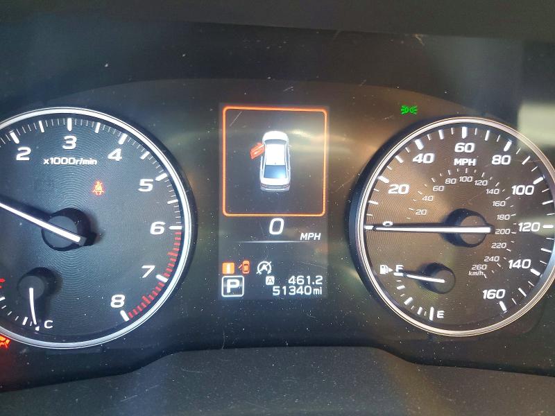 Aukcja sprzedaży 2020 Subaru Legacy, vin: 4S3BWAE63L3011913, numer aukcji: 53516416