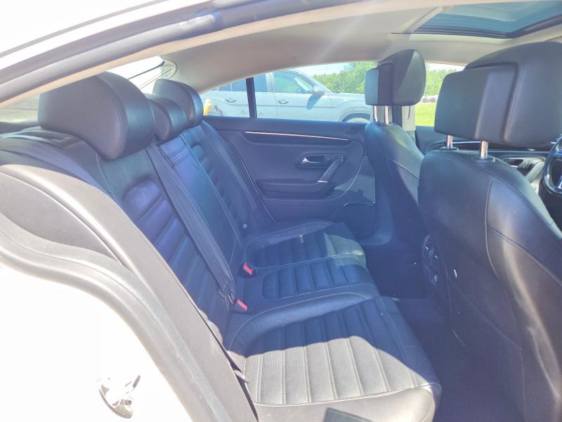 56083686 :رقم المزاد ، WVWGU7AN2DE510459 vin ، 2013 Volkswagen Cc مزاد بيع