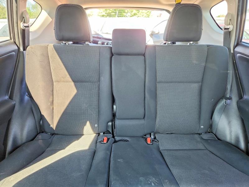 58936326 :رقم المزاد ، 2T3WFREV8GW265160 vin ، 2016 Toyota Rav4 مزاد بيع
