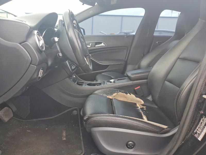 58101536 :رقم المزاد ، WDDSJ4EBXJN592718 vin ، 2018 Mercedes-benz Cla مزاد بيع