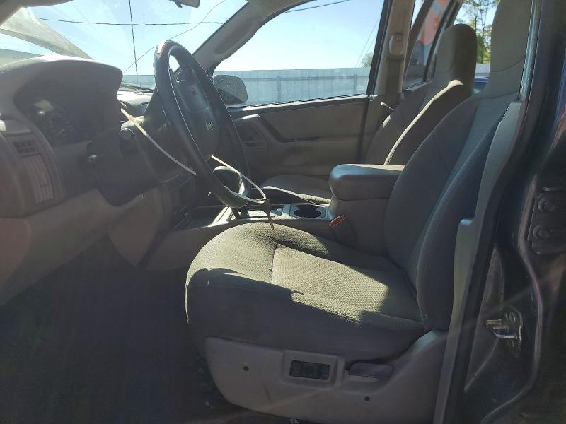 Продажа на аукционе авто 2004 Jeep Grand Cherokee, vin: 1J4GW48S84C227039, номер лота: 55871086