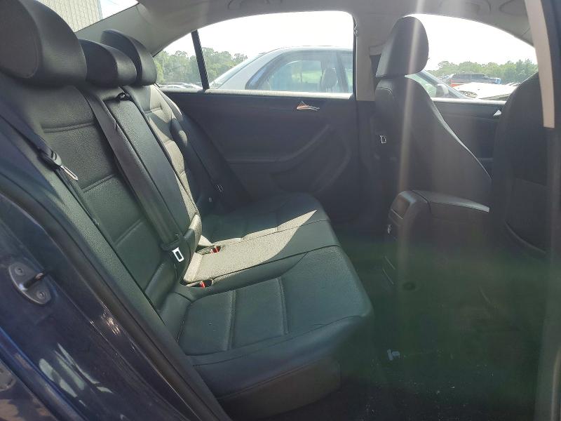 Продажа на аукционе авто 2011 Volkswagen Jetta, vin: 3VWDZ7AJ0BM344206, номер лота: 58785826