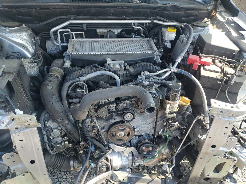 Aukcja sprzedaży 2021 Subaru Ascent, vin: 4S4WMARD8M3428103, numer aukcji: 56860936
