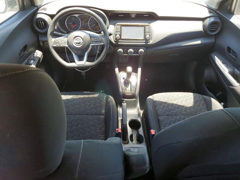 Продаж на аукціоні авто 2022 Nissan Kicks, vin: 3N1CP5BV3NL527624, номер лоту: 55749346
