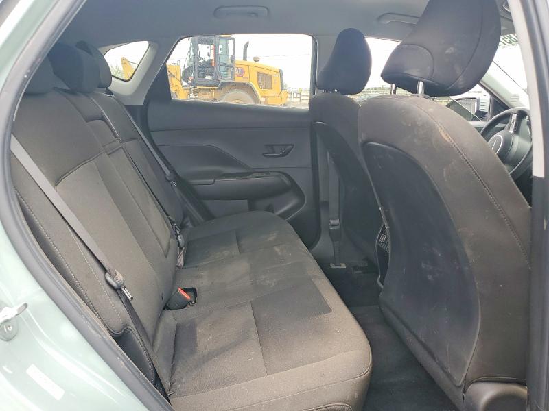 Продажа на аукционе авто 2024 Hyundai Kona, vin: KM8HC3AB3RU059380, номер лота: 51857706