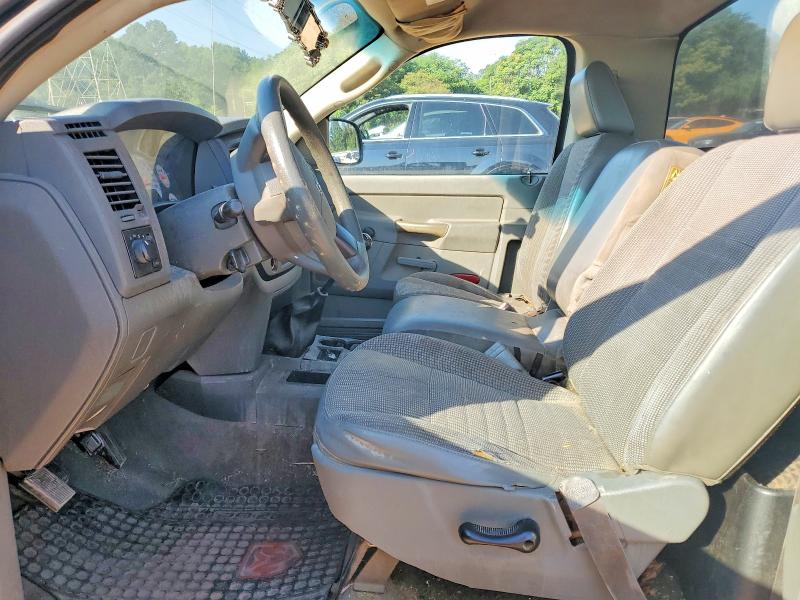 56183826 :رقم المزاد ، 1D7HA16K16J124639 vin ، 2006 Dodge Ram 1500 مزاد بيع