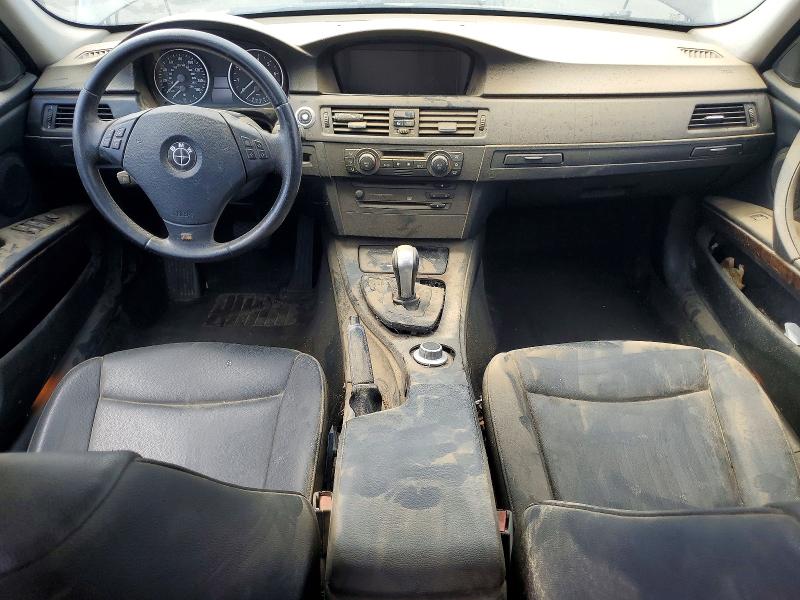 Aukcja sprzedaży 2006 Bmw 325, vin: WBAVB175X6NK40138, numer aukcji: 57649506