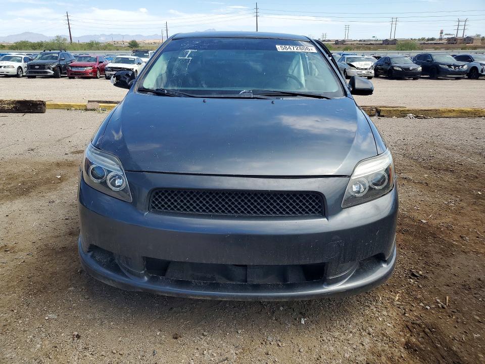2008 Scion Tc მანქანა იყიდება აუქციონზე, vin: JTKDE167980263315, აუქციონის ნომერი: 58472806