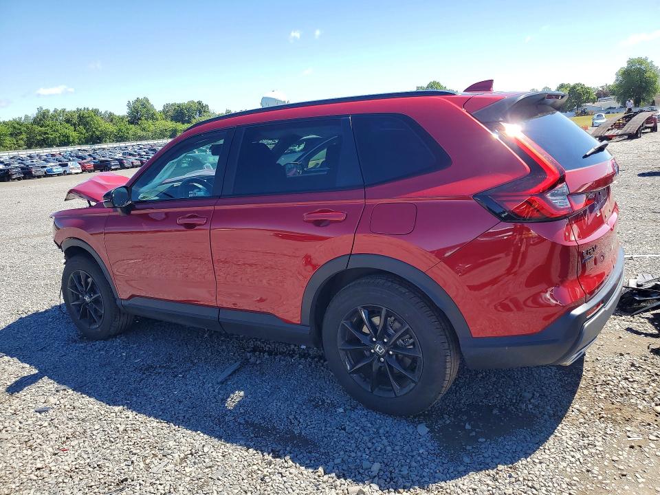 Aukcja sprzedaży 2026 Honda Cr-v, vin: 5J6RS6H59TL001665, numer aukcji: 57386526