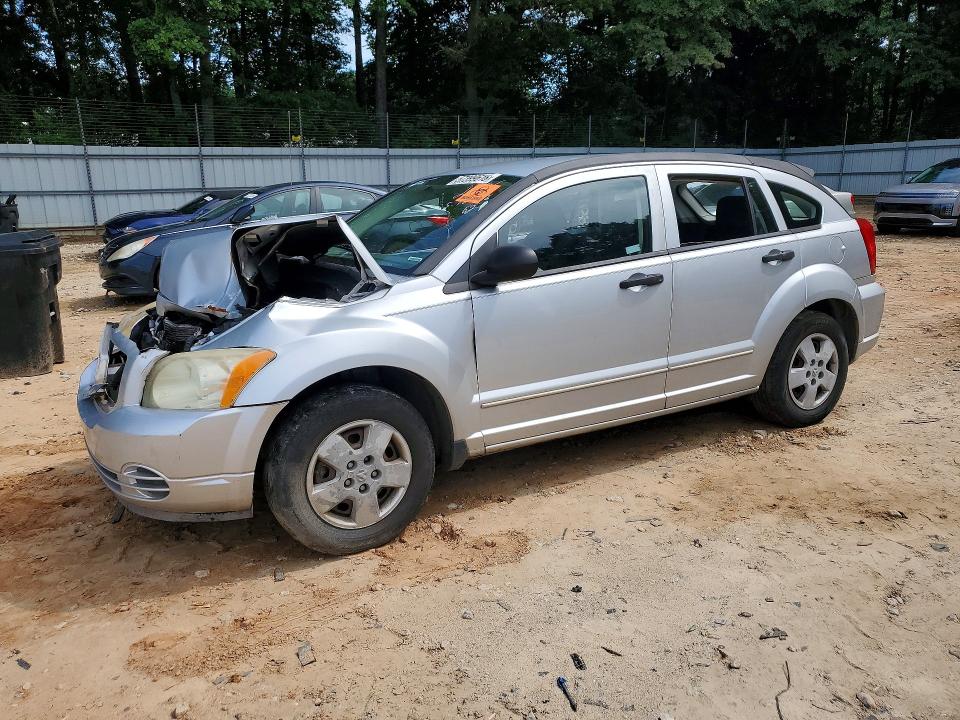 Aukcja sprzedaży 2007 Dodge Caliber, vin: 1B3HB28B97D182686, numer aukcji: 57399616