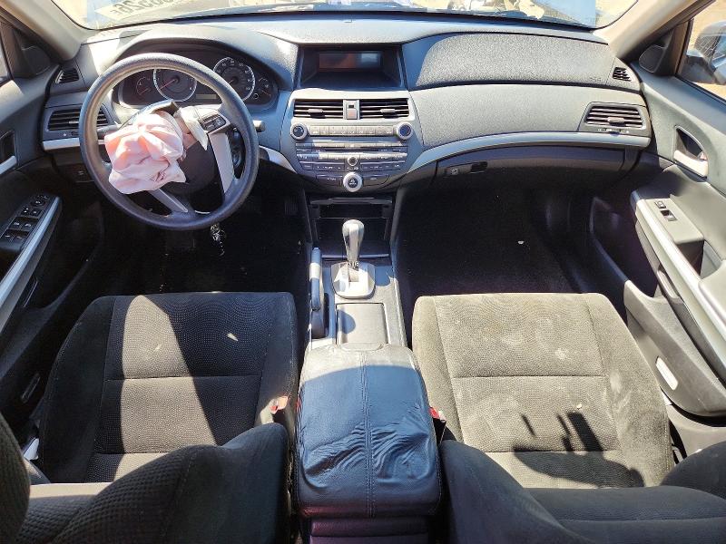 Aukcja sprzedaży 2009 Honda Accord, vin: 1HGCP26719A019559, numer aukcji: 55458526